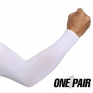 🍡3/$30🍡NWT UV Sleeves Sun Weather Protection Hijab Sleeves Multi Colors